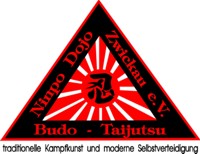 Logo Ninpo Dojo Zwickau e.V.